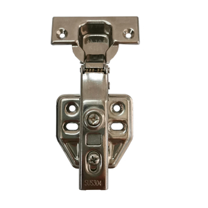 Soft Close Stainless Steel 304 Cabinet Cup Hinge for Cabinet Hinge for Door Hinge for Wood Furniture