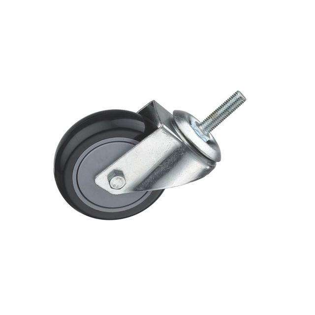 Industrial Black Nylon Caster for Office Chair