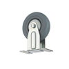 2 Inch PP Caster Of Chair Parts For Furniture