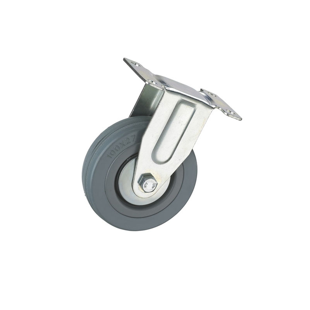 2 Inch PP Caster Of Chair Parts For Furniture