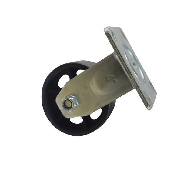 Big Heavy Duty Solid Caster Wheel for Furniture