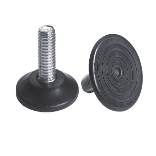 Good Quality Adjustable Screw Table Leg Accessories Sofa Leg Fitting Furniture Legs Screw
