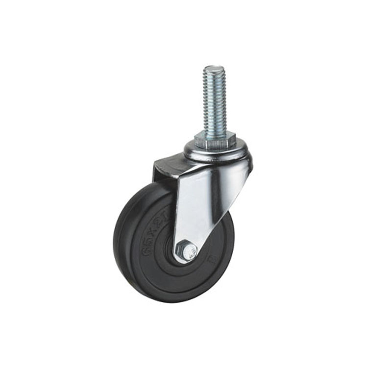 Heavy Duty Castor with Screw for Furniture Table Trolley