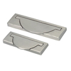 Wholesale Zinc Alloy Handle Cabinet Handle Wardrobe Handle Dresser Handle