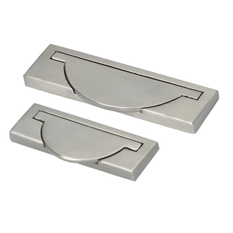 Wholesale Zinc Alloy Handle Cabinet Handle Wardrobe Handle Dresser Handle