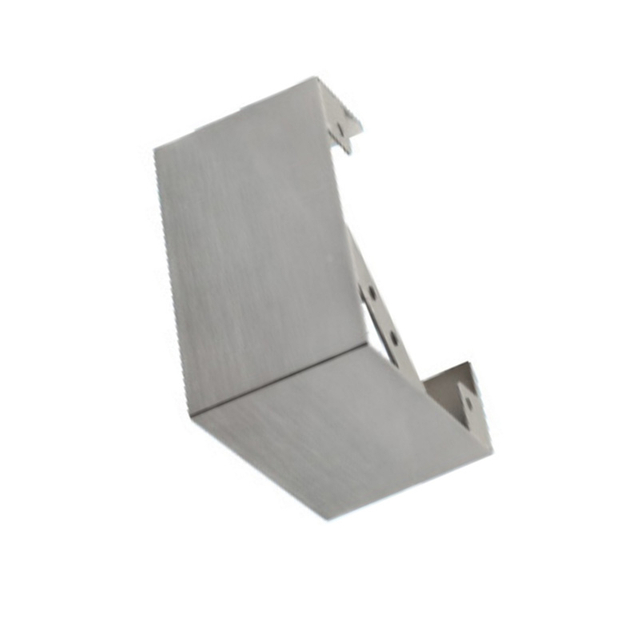 Furniture Hardware Accessories of Metal Corner Sofa Leg