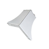 Fashionable Corner L Shaped Sofa Legs of Furniture Parts