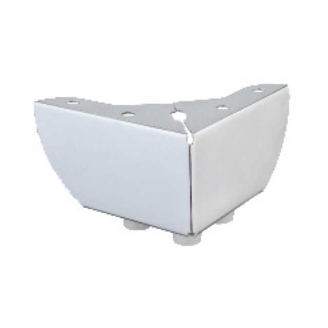 Popular Furniture Metal Corner Leg for Sofa