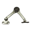 Metal Lid Stay Support Hinges Flap Door Stay for Kitchen Cupboard Cabinet