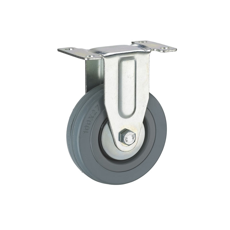 2 Inch PP Caster Of Chair Parts For Furniture