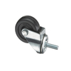 Factory Supply Steel Zinc Plated Table Caster Medical Caster Furniture Caster