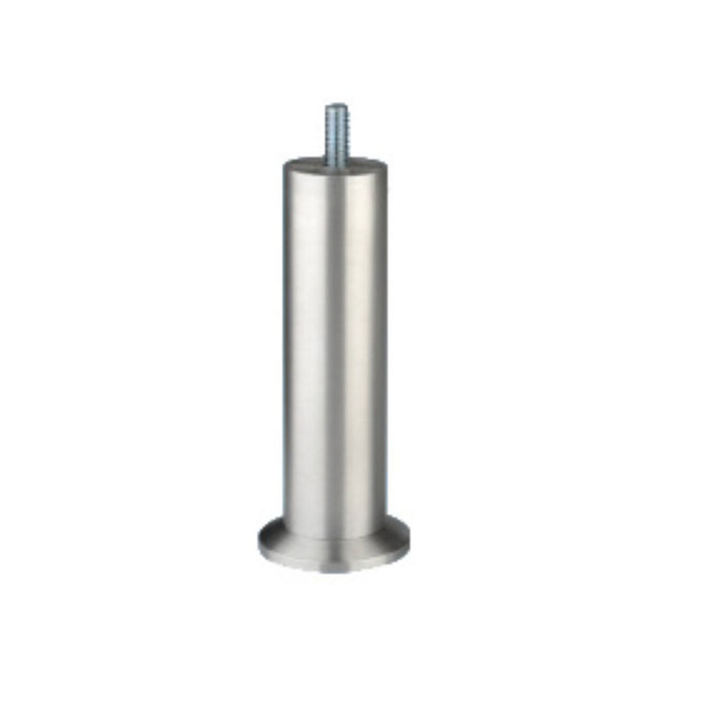 Customed Furniture Steel Leg for Sofa
