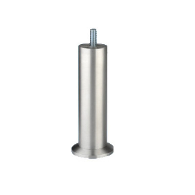Customed Furniture Steel Leg for Sofa