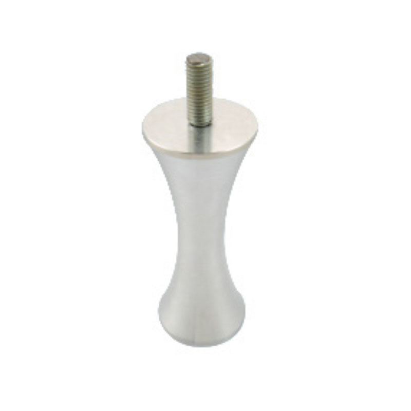 Cabinet Metal Adjustable Leg for Kitchen Furniture