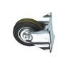 Wholesale Popular 5 Inch Rubber Caster for Wheelbarrow