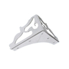 L Shape High Quality Furniture Leg for Sofa