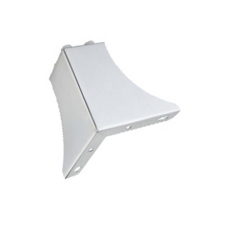Fashionable Corner L Shaped Sofa Legs of Furniture Parts