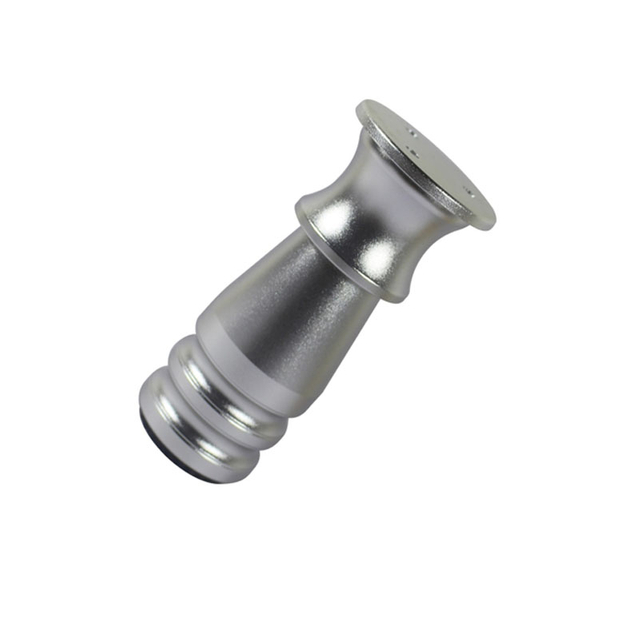 Aluminum Modern Furniture Hardware of Adjustable Feet for Cabinet