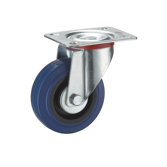 European Type Caster Wheel for Trolley
