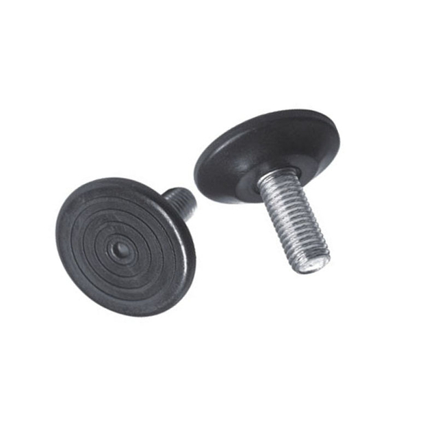 Good Quality Adjustable Screw Table Leg Accessories Sofa Leg Fitting Furniture Legs Screw