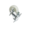 Popular Plastic Caster Wheel for Desk