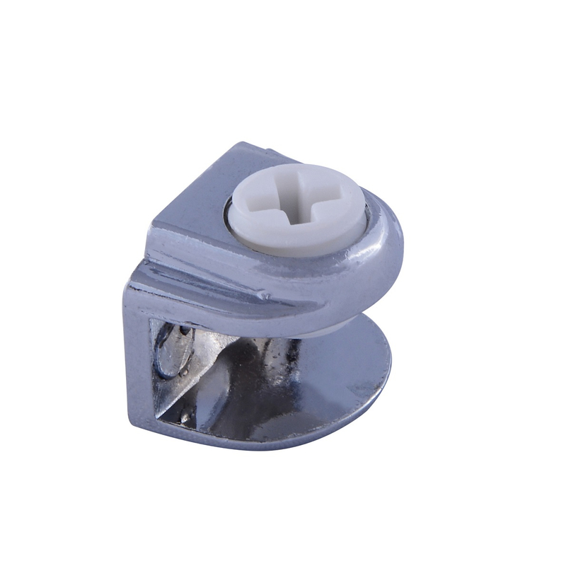 Best Selling Glass Clip Glass Clamp Glass Hinge for 9mm Thickness Glass