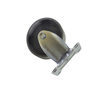 Metal Heavy Duty Solid Caster Wheel Of Furniture Hardware