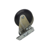 Rotatable Metal Heavy Caster for Furniture