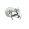 Popular Plastic Caster Wheel for Desk