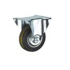 Wholesale Popular 5 Inch Rubber Caster for Wheelbarrow