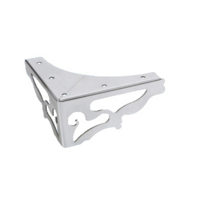 L Shape High Quality Furniture Leg for Sofa