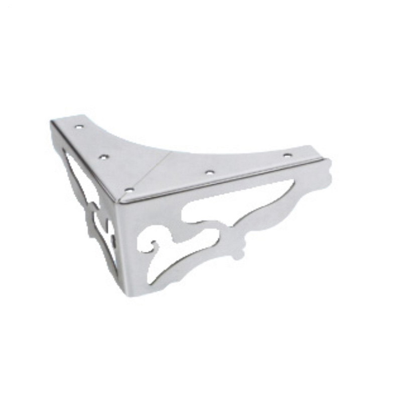 L Shape High Quality Furniture Leg for Sofa