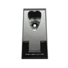 Factory Supply Zinc Alloy Clothes Wardrobe Support Bracket Dresser Connector