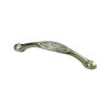European Style Art Deco Antique Copper Pull Handle for Cupboard Drawer