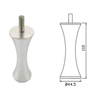Cabinet Metal Adjustable Leg for Kitchen Furniture