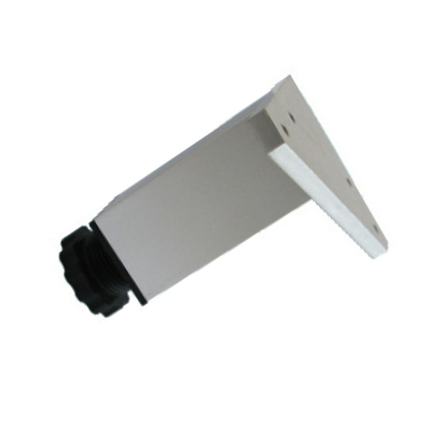 Adjustable Square Tube 92 Height Furniture Leg for Sofa