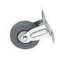 2 Inch PP Caster Of Chair Parts For Furniture