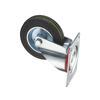 Durable Industrial Plastic Caster Wheel for Cart