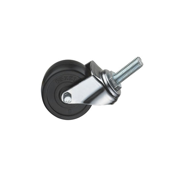 Heavy Duty Castor with Screw for Furniture Table Trolley