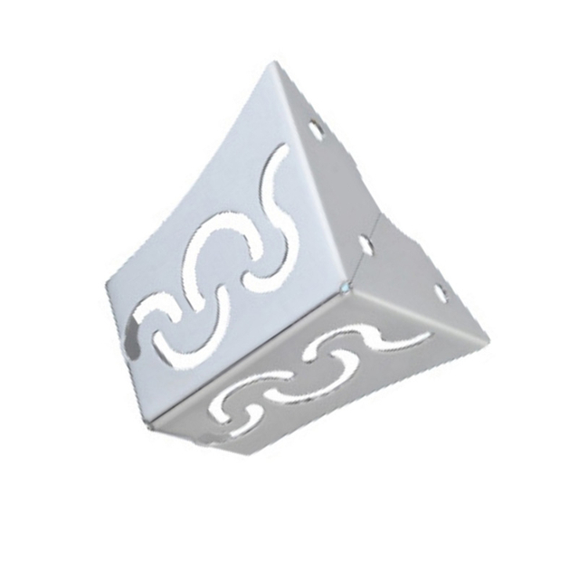 Hot Selling 75mm Furniture Cabinet Legs for Sofa