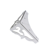 L Shape High Quality Furniture Leg for Sofa