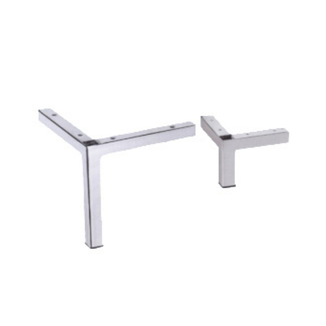 Y Shpae Popular Furniture Hardware Leg for Sofa