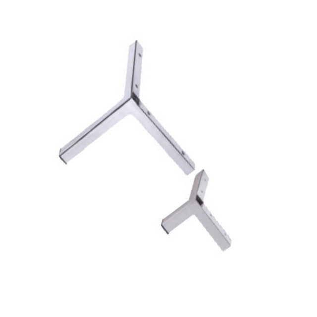 Y Shpae Popular Furniture Hardware Leg for Sofa