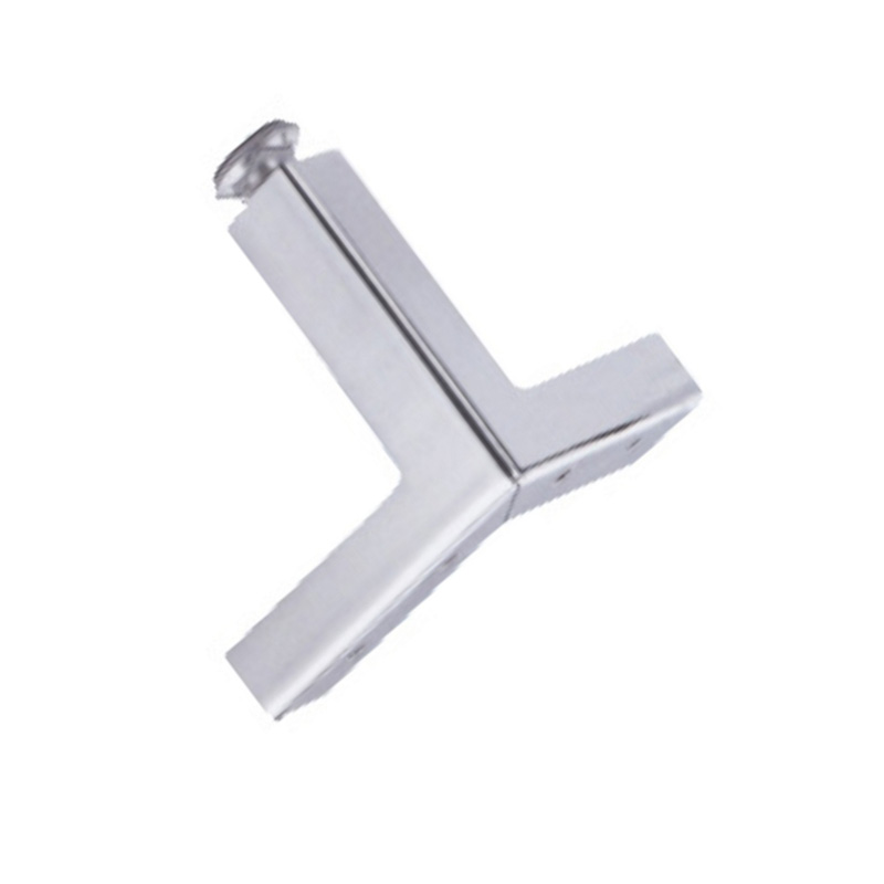 Metal Gun Shape Furniture Leg for Sofa