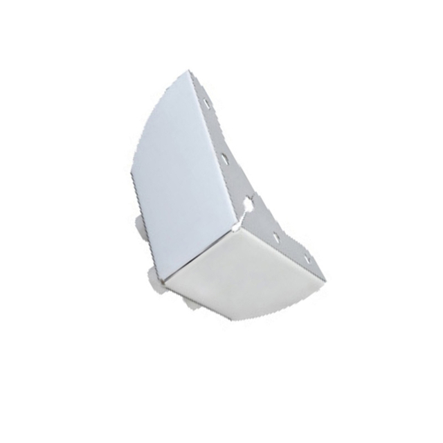 Popular Furniture Metal Corner Leg for Sofa