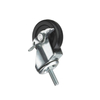 PP Nylon Caster with Steel Furniture Caster Furntiure Parts Table Caster