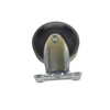 Metal Heavy Duty Solid Caster Wheel Of Furniture Hardware