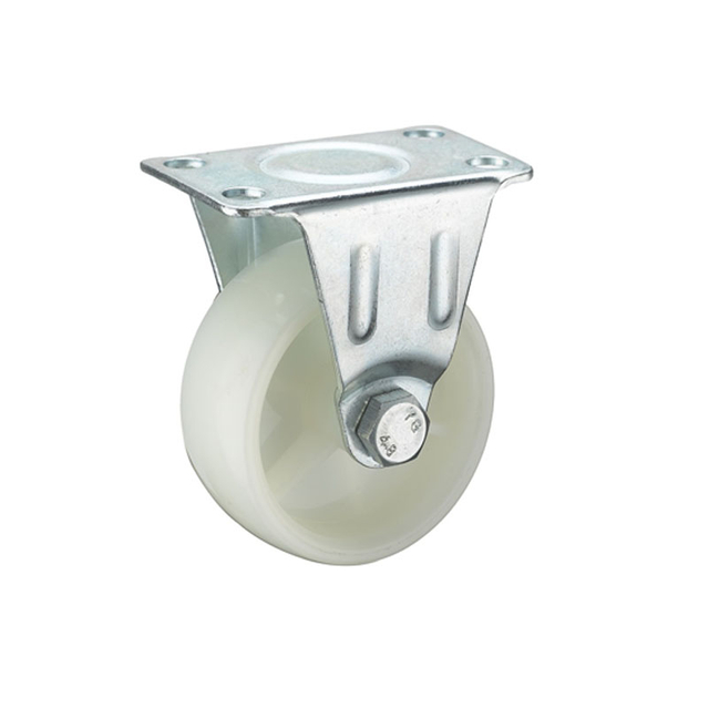 OEM Customized Caster Wheel for Shopping Cart