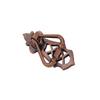 Hot Sale Antique Copper Furniture Small Handle Furniture Accessories Furntiure Hardware