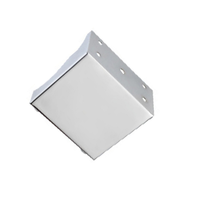 Metal Durable Chrome Plated Furniture Leg for Sofa